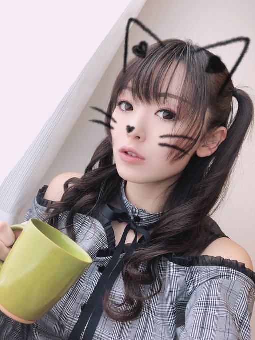コスプレイヤー秋津穂乃華のTwitter画像45