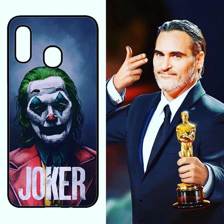 #TheJoker 🃏.