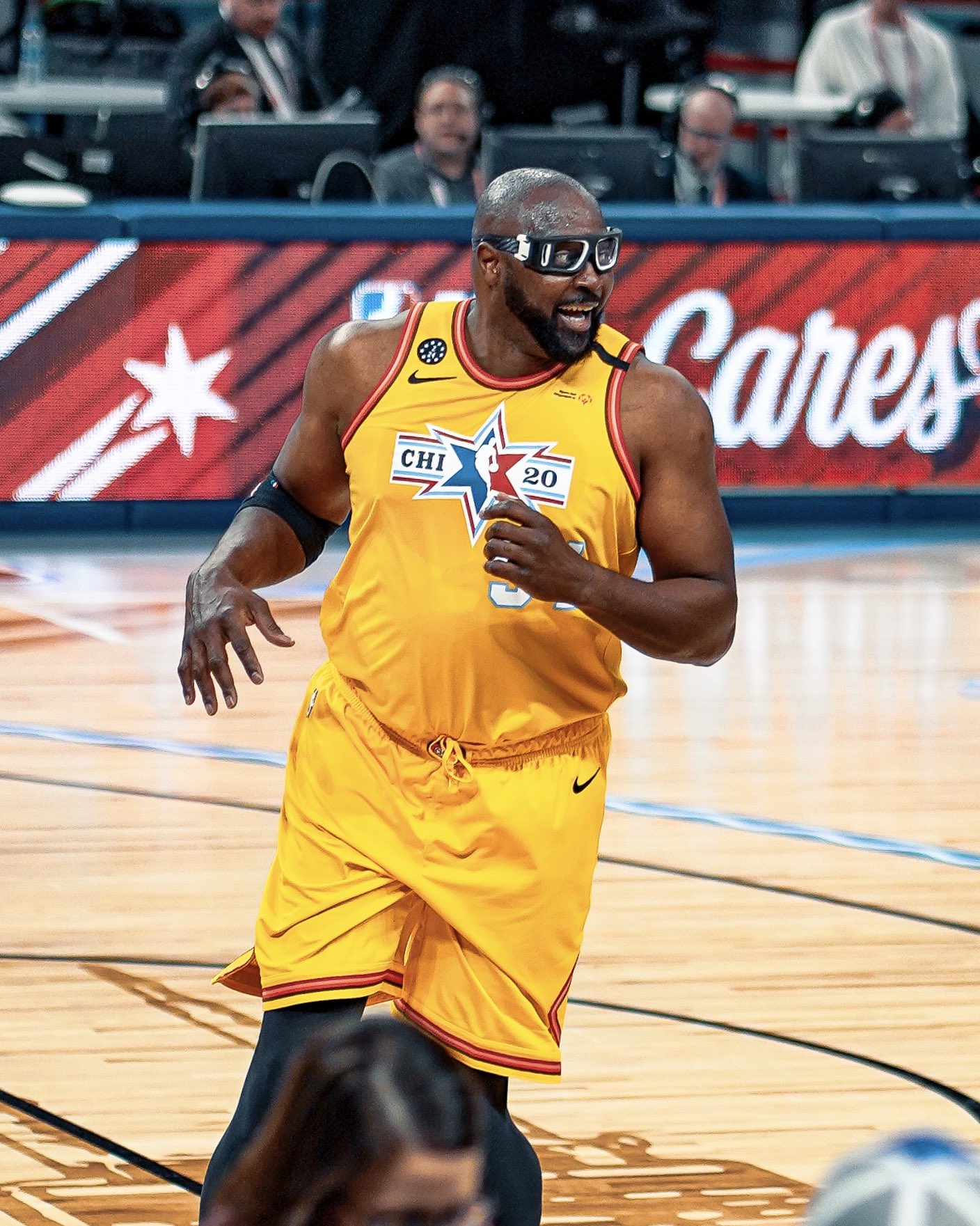 horace grant 2023