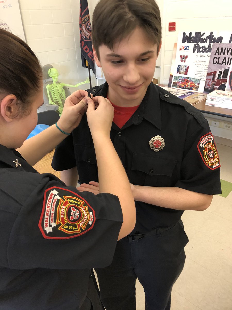 aglong01's tweet image. Such an honor to me. #promotionday