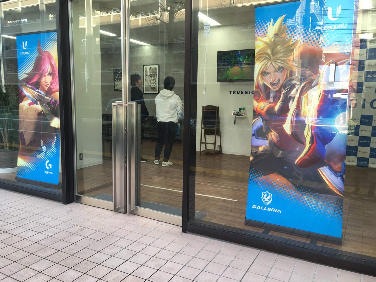 13時スタートです！
お待ちしております！