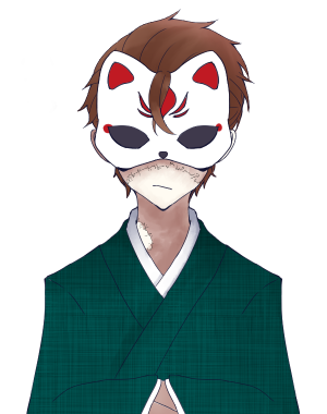 或る探偵の回想録のtwitterイラスト検索結果 古い順