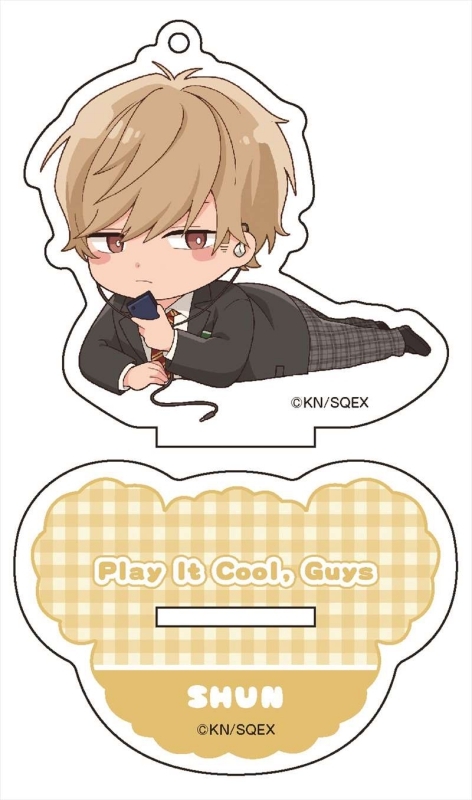 Cool Doji Danshi (Play It Cool, Guys) Merch