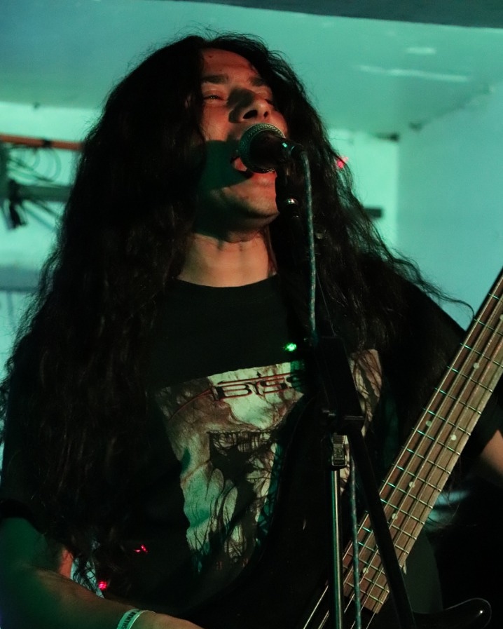 #thrashmetalchile #thrashchileno #Thrash #Thrashmetal #thrashmetalchileno