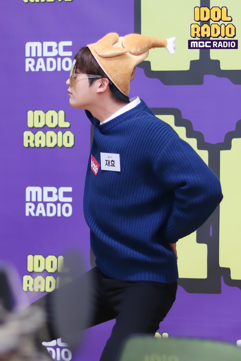 idolradiokorea tweet picture