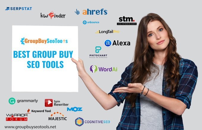 Jacpquueline's tweet photo. Who is the Best USA Trusted Group Buy SEO Tools Service Provider in 2020?

 Click Here: https://t.co/7CoKItR3ay

#SEO #DigitalMarketing #OnlineMarketing #GroupBuySEOTools #GroupBuy #GroupBuyTools #BuySEOTools #SeoGroupBuy #FreeSEOTools #SEOTools #SEOTips #Business #Marketing https://t.co/6QEWfRSuw0