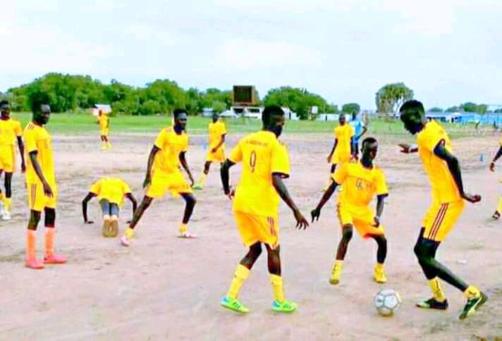 We are preparing for second  leg,  
As we finished first leg in position 4th in the league, 
#Action_believers💪💪💪💪