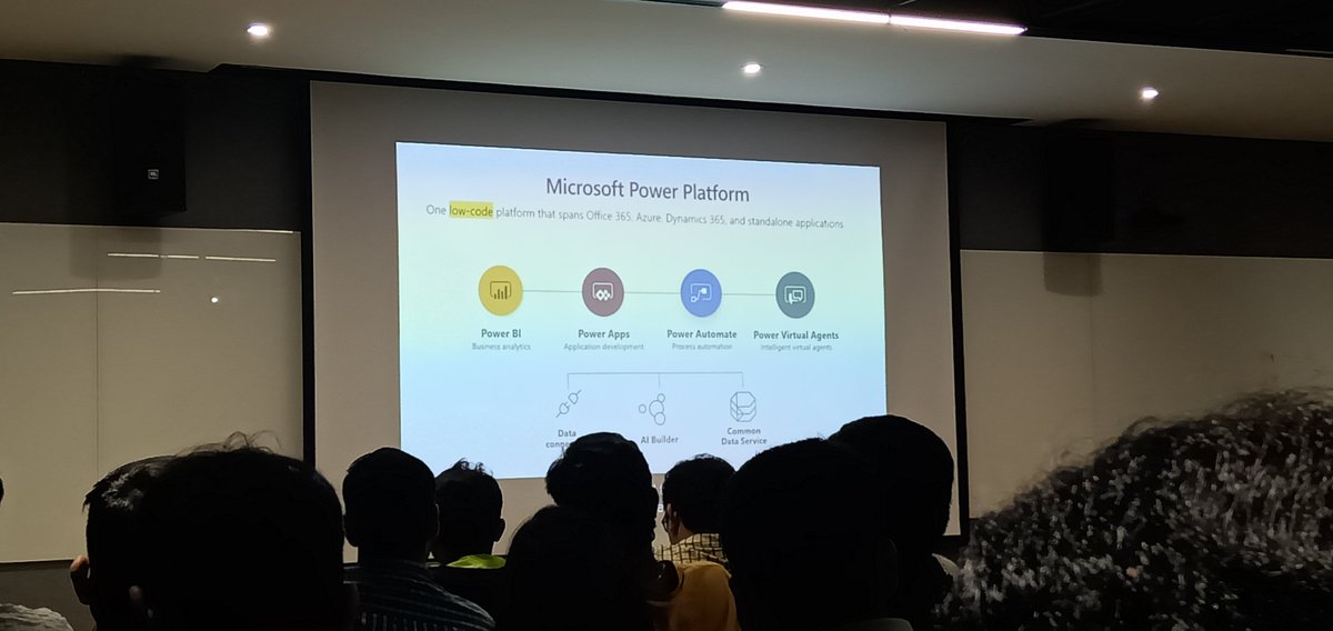 myselfshubhendu's tweet image. @GPPBootcampBLR 
 hands on sessions on !
#gppbootcampblr #GPPB2020 
@sharepointnerd