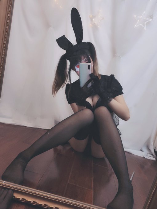 コスプレイヤーCheri_小婕のTwitter画像47