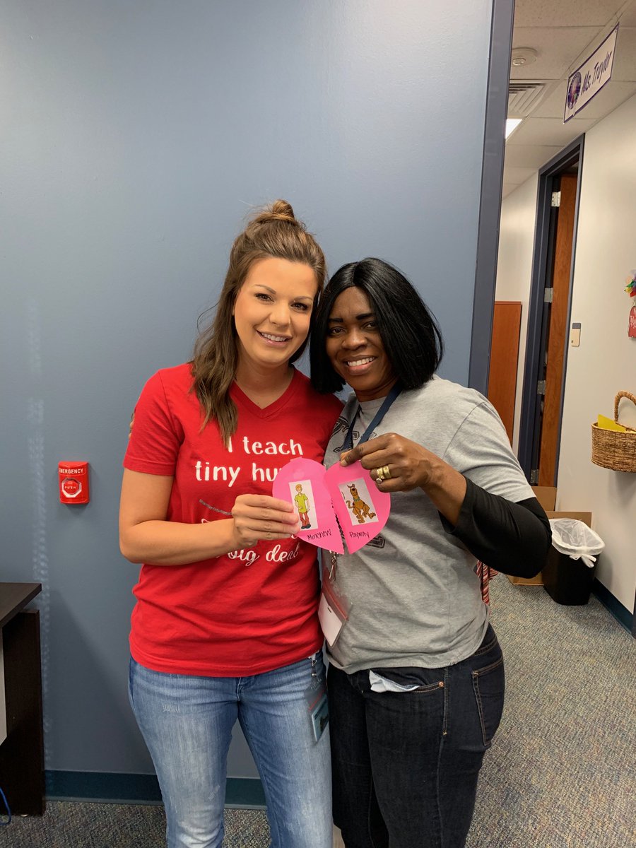 Armstrong Elementary, Conroe ISD tweet media