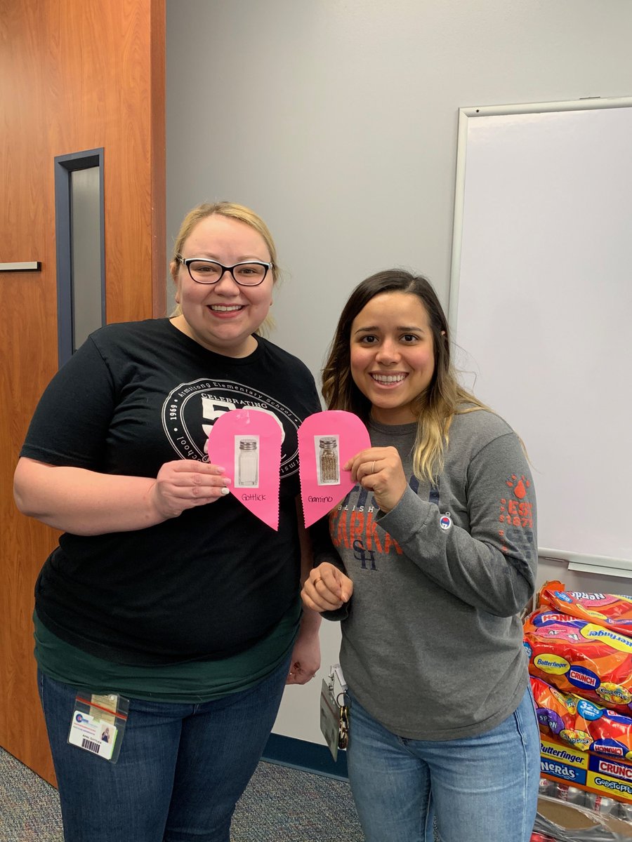 Armstrong Elementary, Conroe ISD tweet media