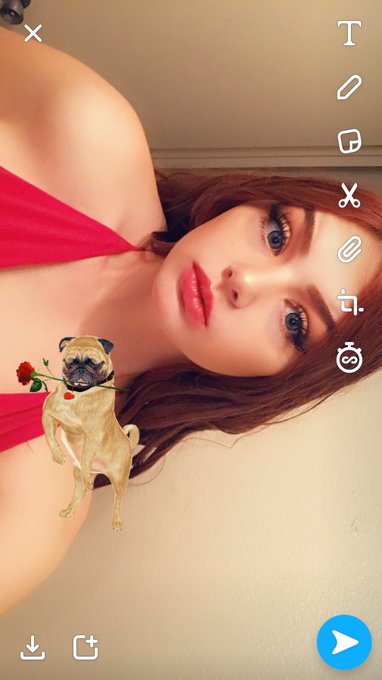 Anyone feel like spoiling a girl for Valentine&rsquo;s Day and paying for my food ass I go out rn #paypig #paypiggieswanted<a href="/tag/findom"class="tags"><span>#findom</span></a><a href="/tag/paypig"class="tags"><span>#paypig</span></a><a href="/tag/humanatm"class="tags"><span>#humanatm</span></a><a href="/tag/paypiggieswanted"class="tags"><span>#paypiggieswanted</span></a>