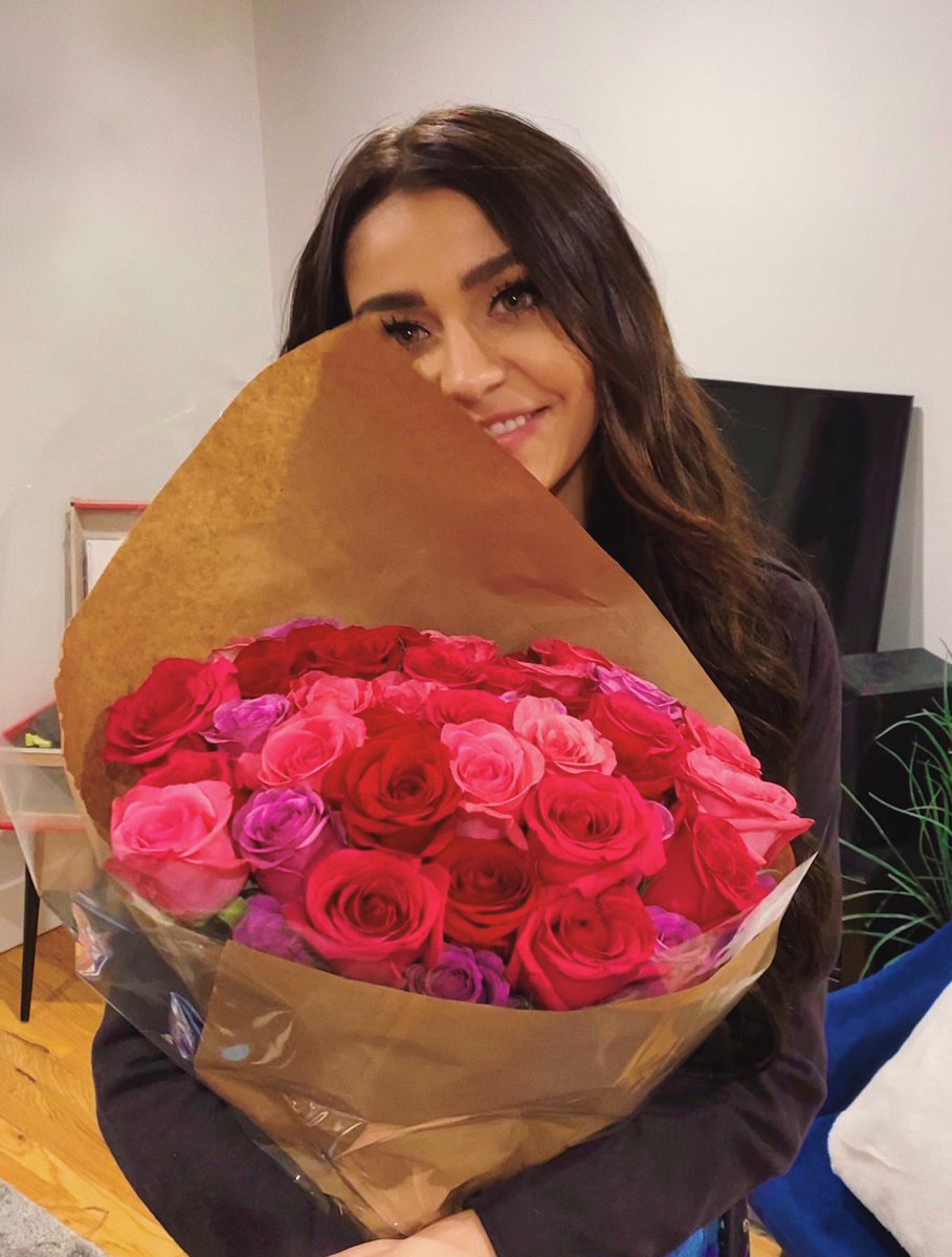 Andrea Russett (@andrearussett) on Twitter photo makin me believe in soulmates n shit makin me believe in soulmates n shit