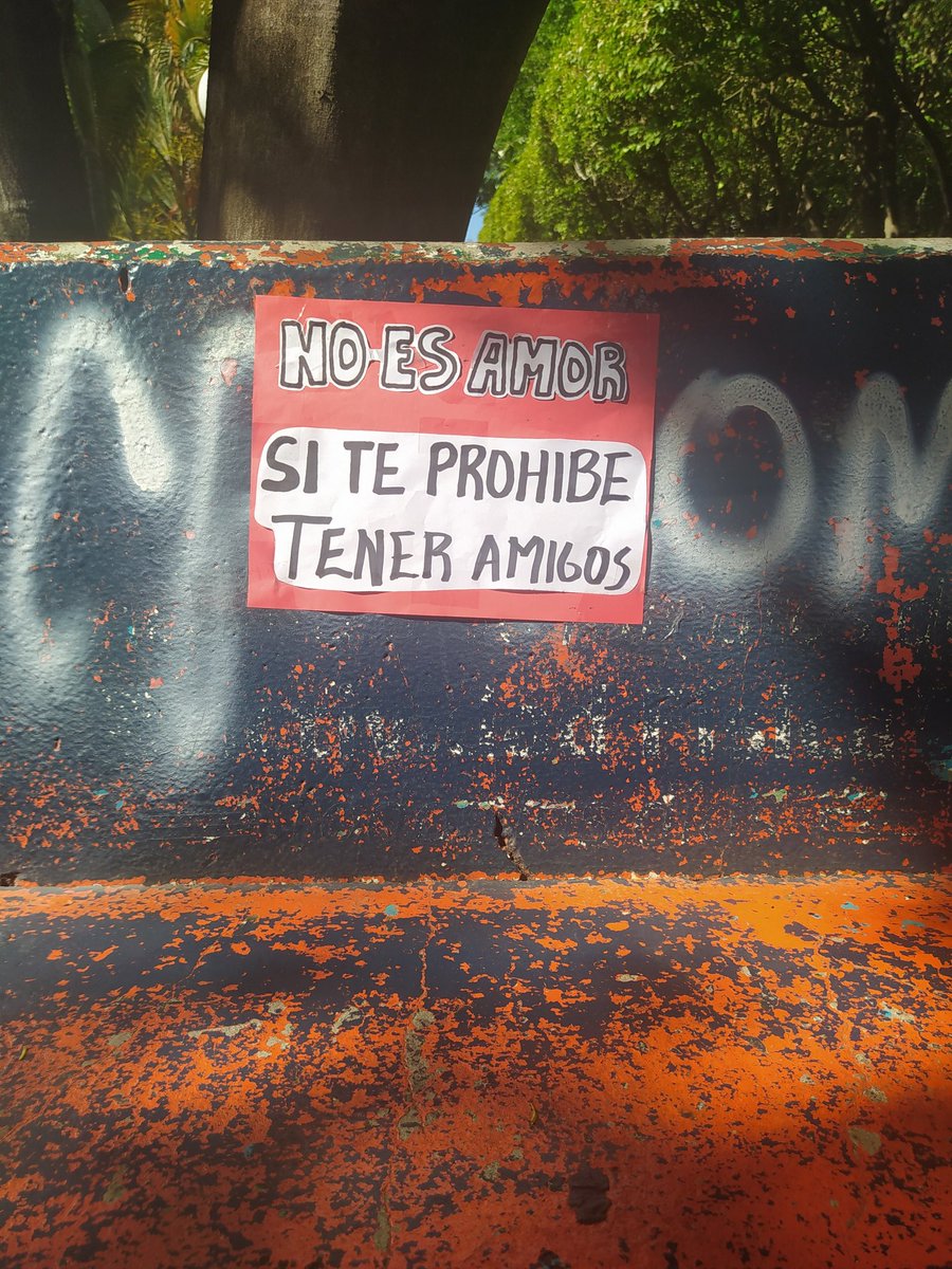 ieuca_nicaragua's tweet image. Hoy algunas de nuestras integrantes se sumaron a esta actividad para la prevención de la violencia en el noviazgo.  #SOSNicaragua #NiUnaMenis #SanValentin2020 #SomosIEUCA