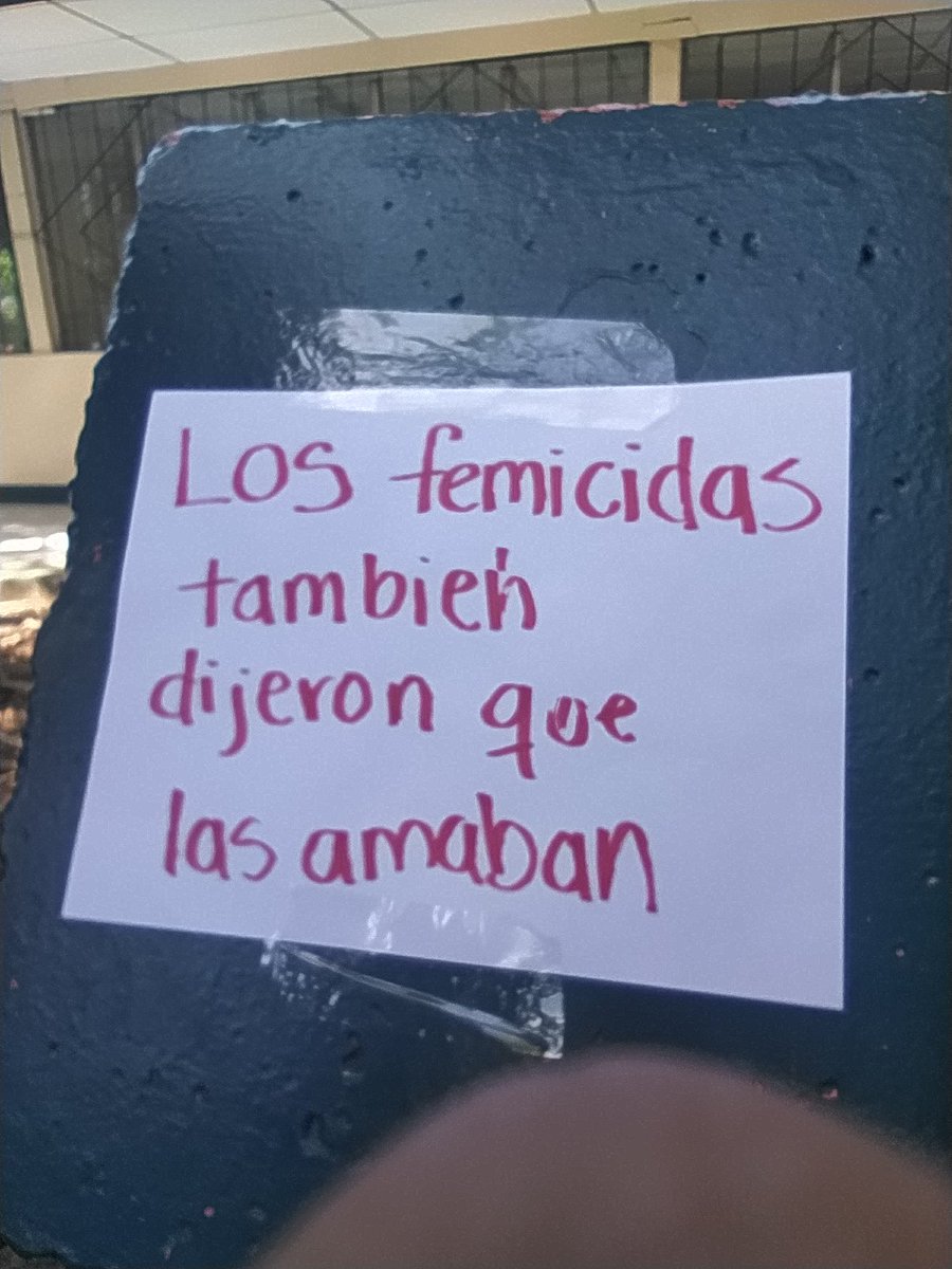 ieuca_nicaragua's tweet image. Hoy algunas de nuestras integrantes se sumaron a esta actividad para la prevención de la violencia en el noviazgo.  #SOSNicaragua #NiUnaMenis #SanValentin2020 #SomosIEUCA