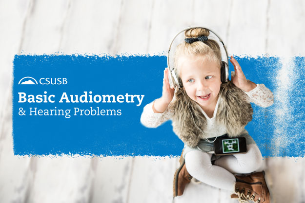 Basic Audiometry training available this Spring conta.cc/2vtGw09
