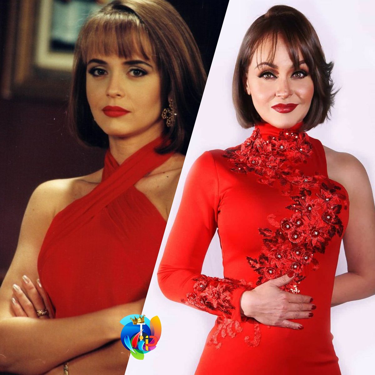 ¡Regresa #LaUsurpadora! 📺🔥La actriz Gaby Spanic compartió con sus seguidores el regreso de Paola Bracho ahora en el teatro. Venezuela, Ecuador, México y Estados Unidos son algunos países que la recordada Emperatriz visitará y traerá consigo a una de las villanas más recordada.