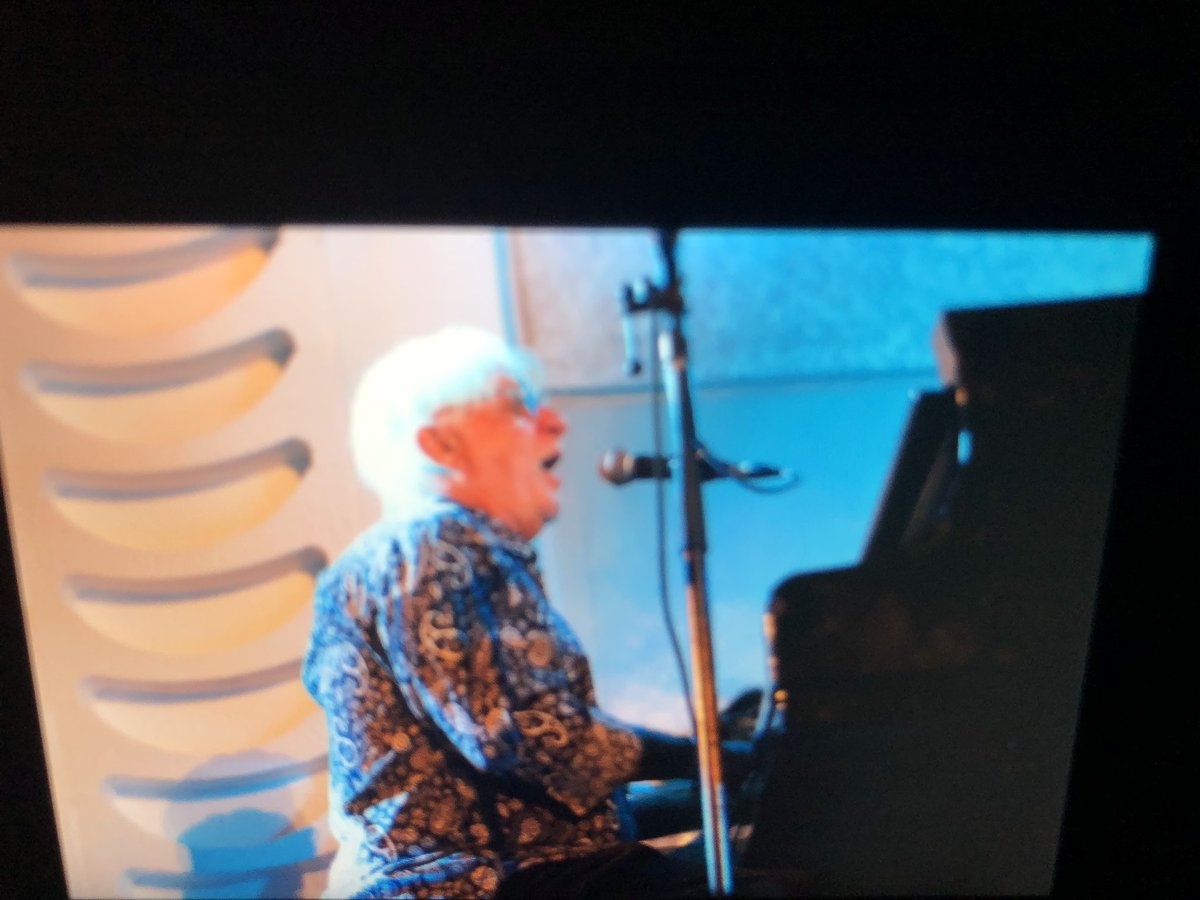 DrCingel's tweet photo. Press credentials for the Groundup festival in Miami Beach taking a picture of Michael McDonald of the Doobie Brothers https://t.co/1YQf7XgQqS