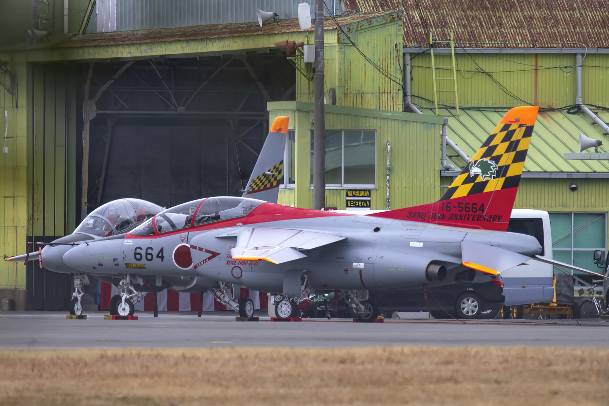 航空自衛隊 浜松基地 31SQ 32SQ T4 航空自衛隊 浜松基地 31SQ 32SQ T4