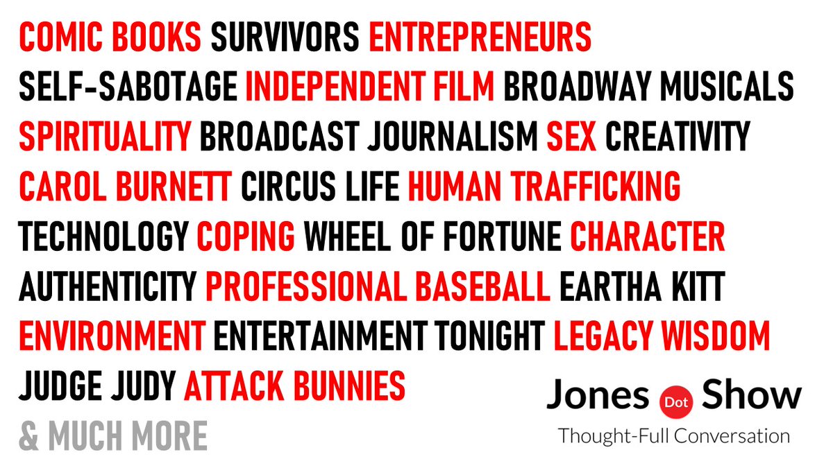 SiriouslySusan's tweet photo. #Podcast Topics on https://t.co/cqVd6H0AXo: #authenticity #baseball #MLB #EarthaKitt #environment #EnvironmentalAwareness #EntertainmentTonight #ET #LegacyWisdom #JudgeJudy #AttackBunnies Listen here: https://t.co/oXMOlFOqYT https://t.co/LItGpW5rKt