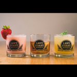 Photo by Left Coast Brew Co. (@LeftCoastBrewco)