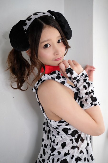 コスプレイヤー赤羽もものTwitter画像2
