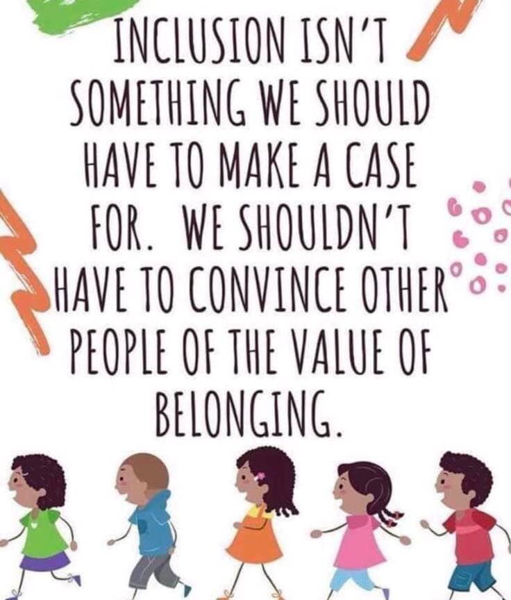 #PFMBWeallwanttobelong