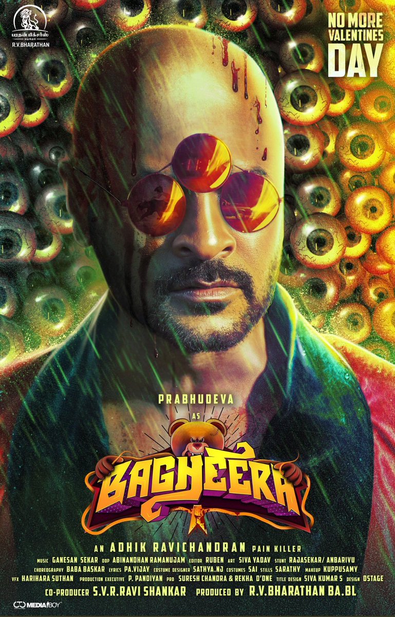 Prabhu deva comedy movies tamil