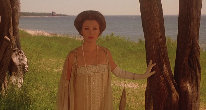 Jane Seymour is now 69 years old, happy birthday! Do you know this movie? 5 min to answer! 