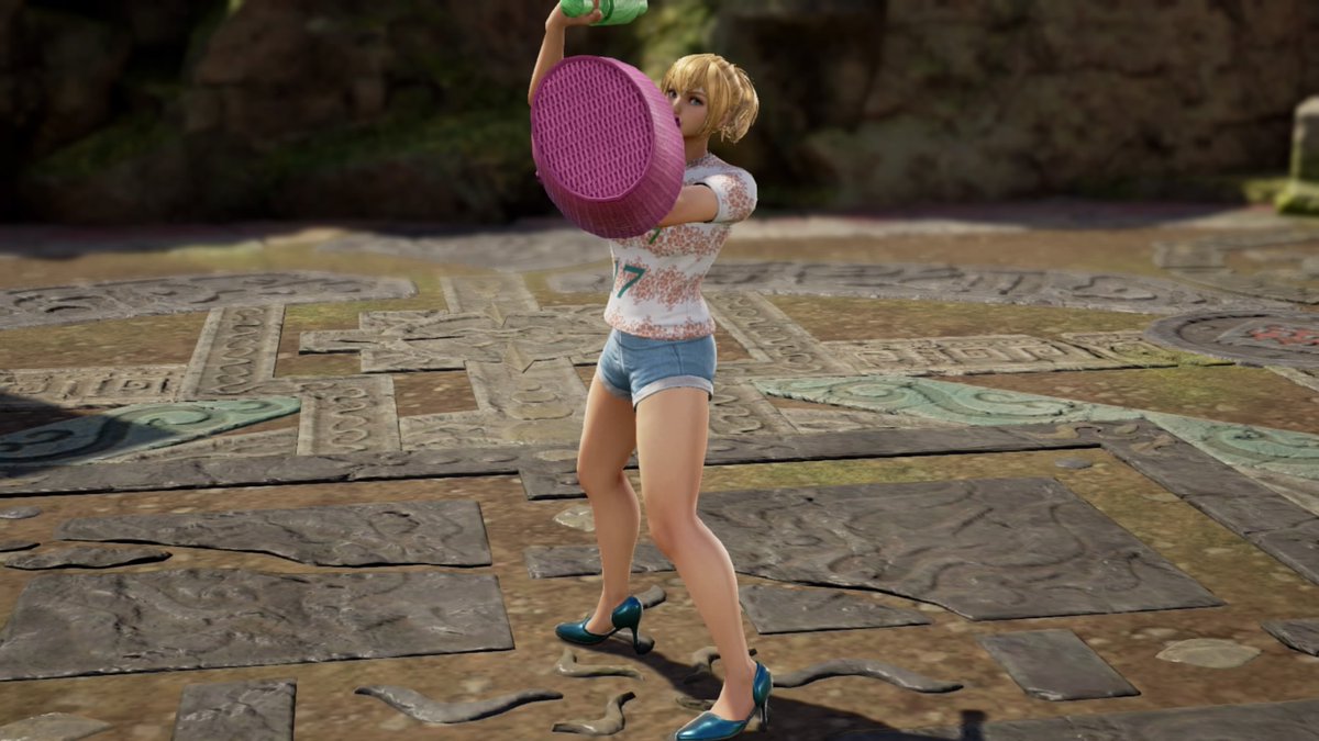日本最大級のソウルキャリバー6のキャラクリ保管量 Sc6キャラクタークリエイション保管所 165ページ目 Togetter 日本最大級のソウルキャリバー6のキャラクリ保管量 Sc6キャラクタークリエイション保管所 165ページ目 Togetter