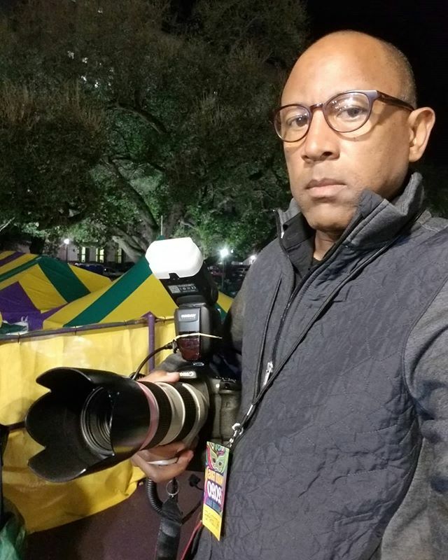 On assignment
#vincentsimmonsphotography #canon7d #neworleansphotographer #whereyatnola #mardigras2020 #followyournola ift.tt/31XrRqo
