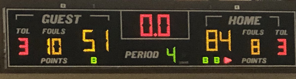 rbo28's tweet image. First playoff victory in Veterans High School’s history in boys basketball, on to the next one (in my Jay Z voice)!!!!!!