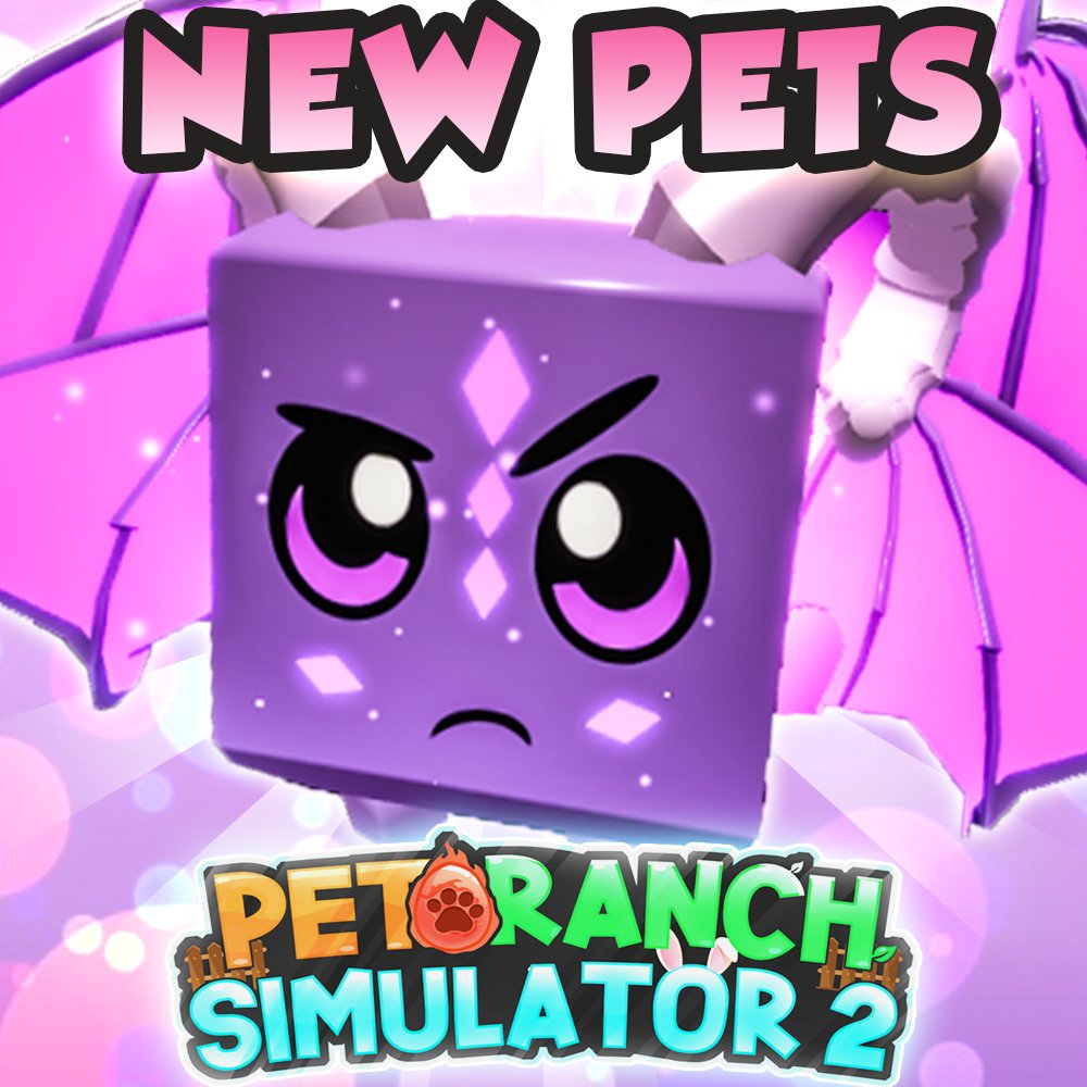 Pet Ranch Simulator 2 Wiki Codes
