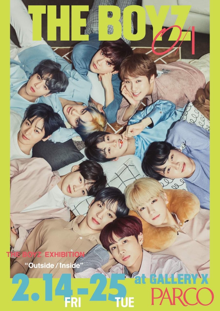 ♔︎ 레몬 🍋 (@14theBoyz____xx) / X