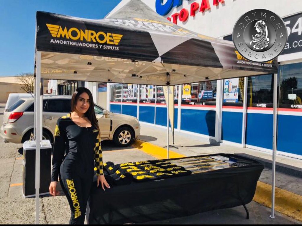 Edecanes_Ortmon's tweet photo. Último día de activación en León Gto. para #Monroe, obvio con la mejor imagen de #ChicasOrtmonChicasBien 👌 en #TodoMx síguenos en IG: edecanes_ortmon https://t.co/XQoZ1JiQfM