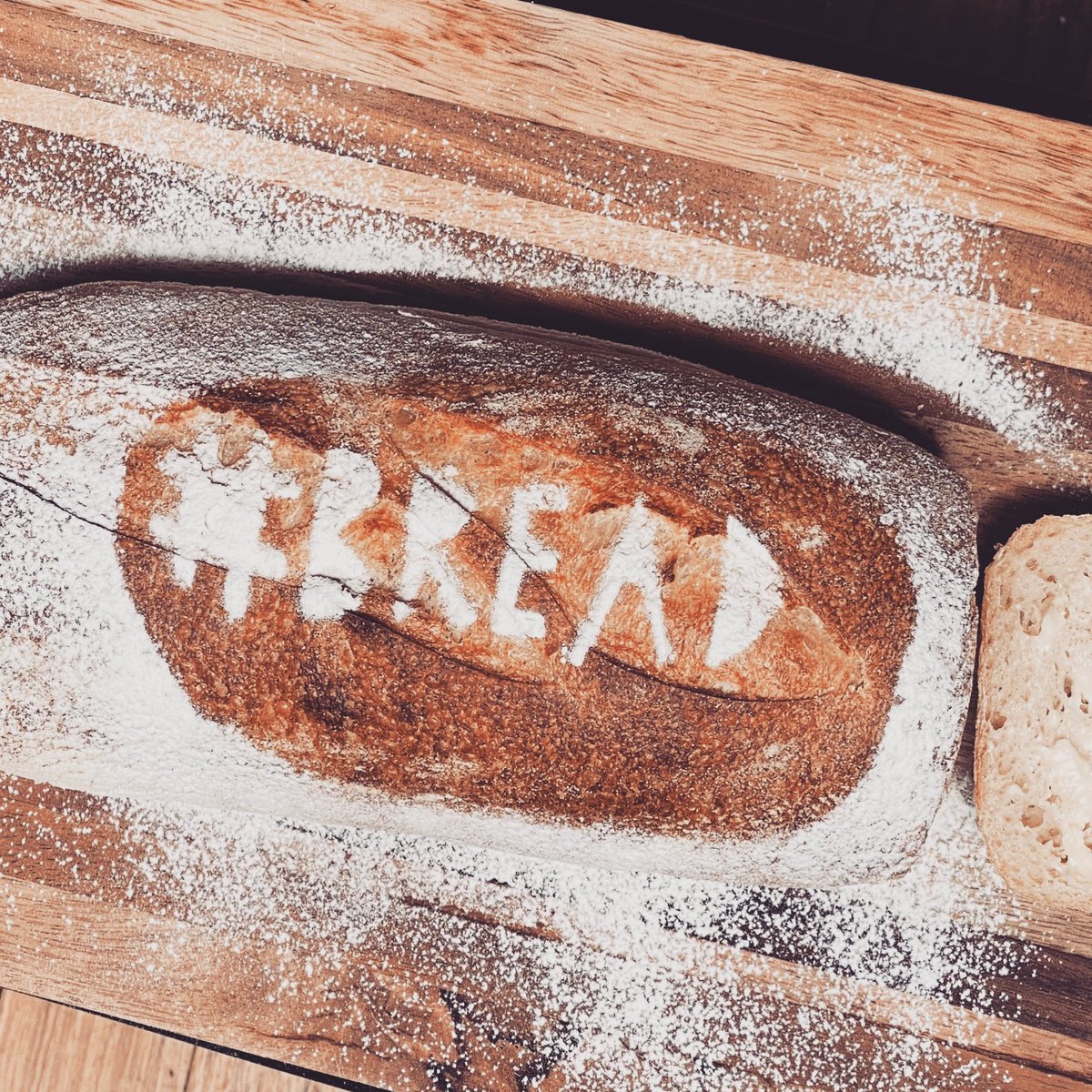 BreadNational tweet picture