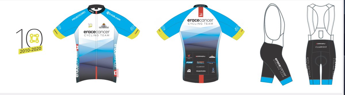 If you ride a bike(even if you are a part of a club/team)this is your 2nd kit for days off. If you just ride or race do it for a great cause.Its the kit to wear to raise $ for Camp Ooch, raise $ for kids with Cancer <a href="/CampOoch/">campfirecircleorg</a> <a href="/pkofman/">Mindful Over Matter</a> Our 10th yr, order link here Feb 17, 2020!