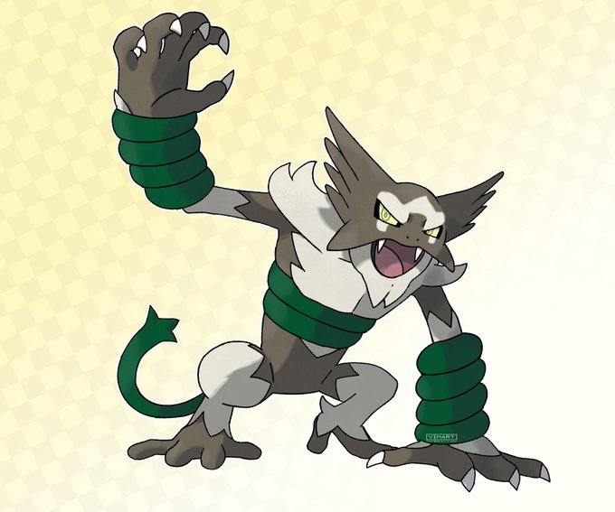 幻のポケモン 伝説 幻ポケモンの専用技や特徴をまとめて考察のお手伝いをする記事 カンラのブロマガ