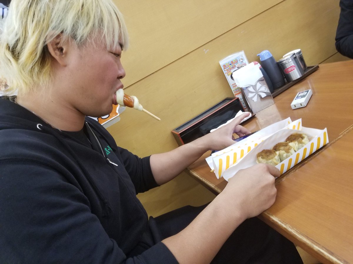 ジャンクマン Twitter Search