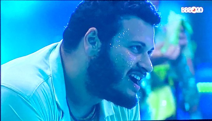 VH ainda t&aacute; no assunto do Gui. #BBB20 https://t.co/VXLNlD5QC1<a href="/tag/bbb20"class="tags">#BBB20</a>