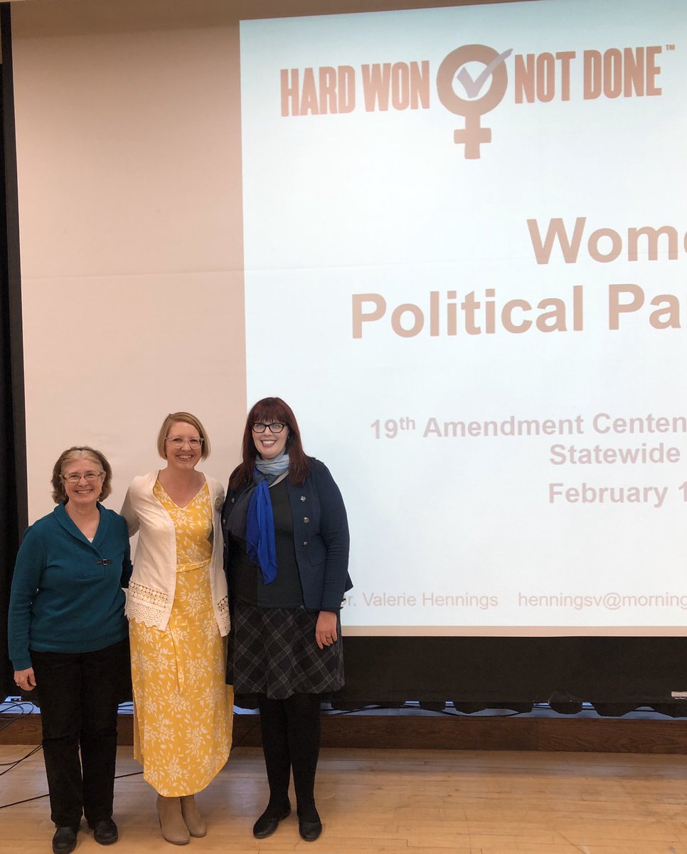 Dr. Valerie M. Hennings (Val_Hennings) Twitter