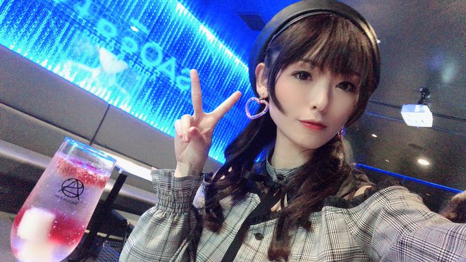 Twitterのコスプレ画像27