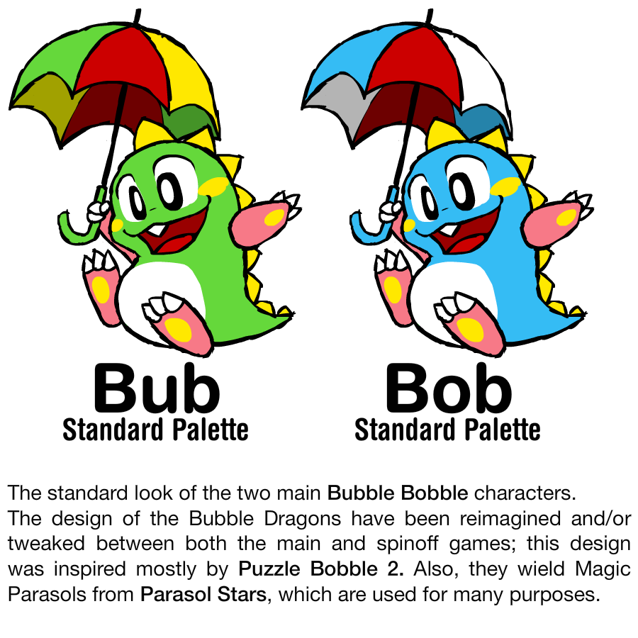 Bubble dragon washington post Bubble dragon washington post