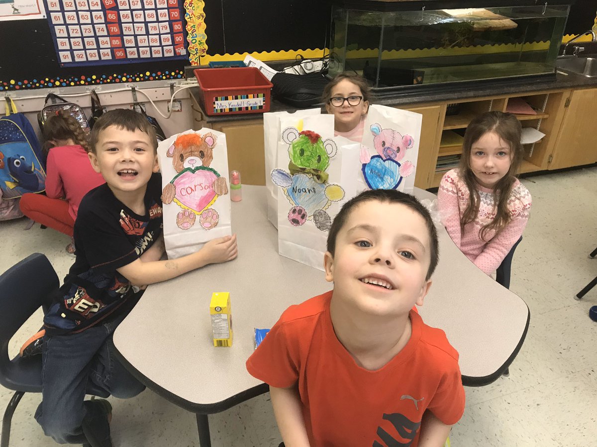 woodlandprim's tweet photo. It was such a sweet day and we were happy to raise over $300 in support of #janewayday. Thank you for your generous donations! Happy Valentine’s Day! ♥️ https://t.co/WJXdwIGLzL