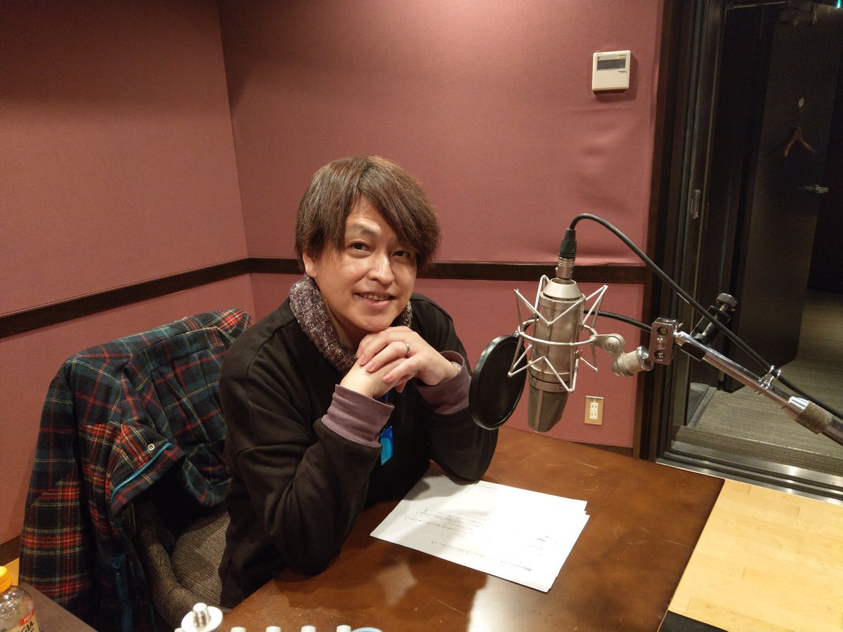 公式 川口技研presents司馬遼太郎短篇傑作選 2 15 土 酉ノ刻 声優緑川光 Vs 文豪司馬遼太郎 今宵も声と筆の朗読真剣勝負 全7本勝負の一本目 今宵もいざ 尋常に ガチシバ 緑川光さんからのメッセージと一緒にお楽しみ下さい