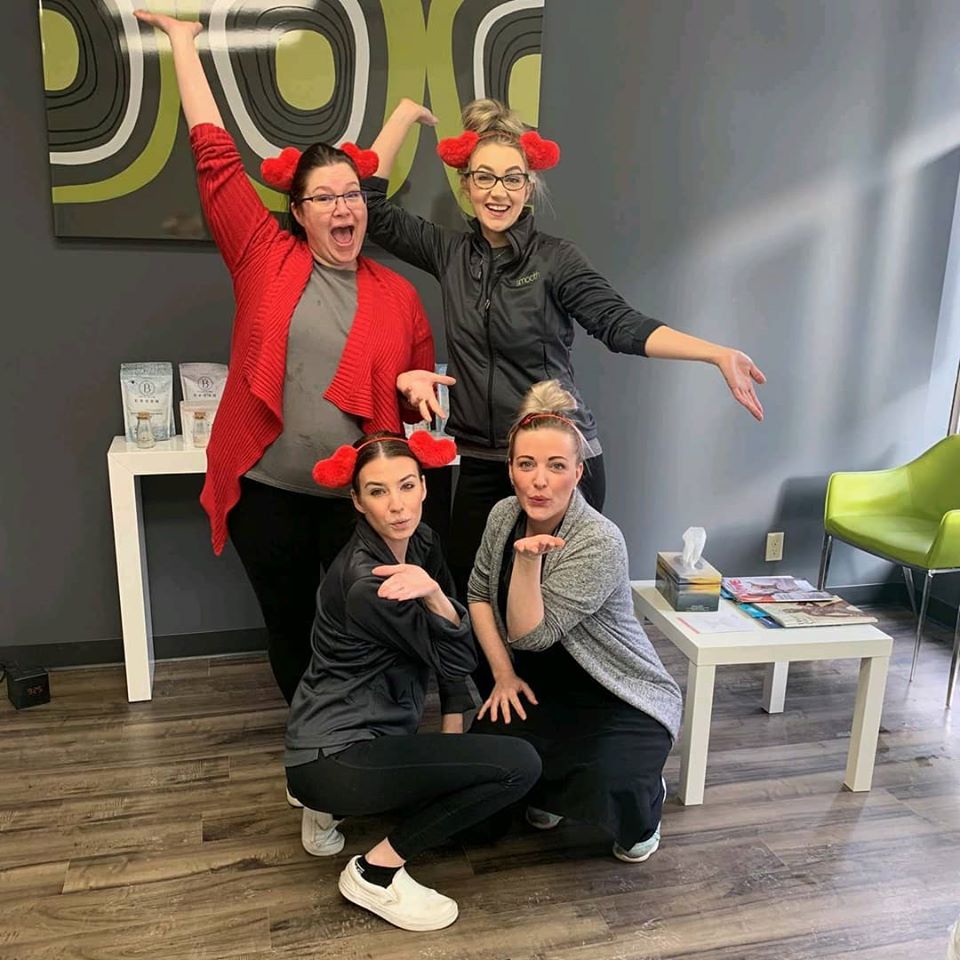 Smooth Wax Bar tweet media