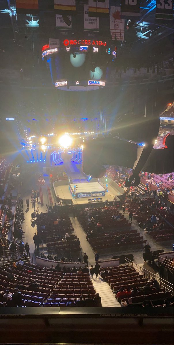 RRattu28's tweet photo. #WWE #vancity https://t.co/84Z43gxvFb