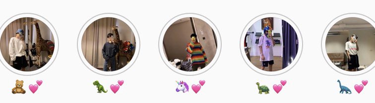 socute89179283's tweet image. มันเปงน่ารักอ่ะเทอ เอารูปเมนมาตั้งไฮไลท์ไอจีอ่ะ แงงงงง🥺💕
#ออฟกัน #กันอรรถพันธ์น่ารักกว่าที่คิด #เบ