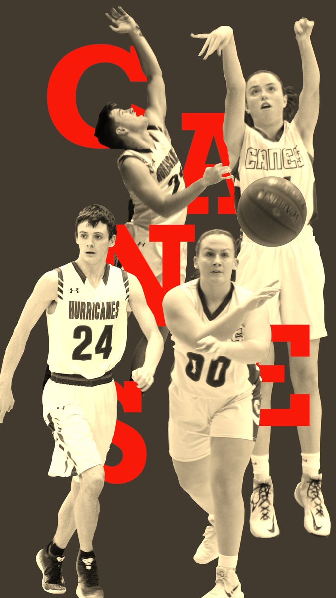 hcaneswirl's tweet image. Canes host Windsor tomorrow in a #CVL quadruple-header to kick off the vacation week:

JVG 1:00
VG 2:30
JVB 5:30
VB 7:00

It’s Canes vs Jacks all day long as we honor Hurricane coaching legend Stretch Gillam and collect donations for the #VBCA scholarship in his name. #Family