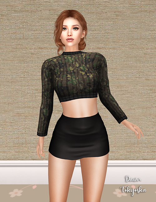 DawnTokyoska's tweet photo. New blog post:
https://t.co/xYdYTKiRE8
#secondlife #slfashion #slfreebie #slfreebies #slgroupgift #slfo #slblog #slblogger #secondlifefashion #secondlifefreebies #secondlifeblogger https://t.co/WYMMMq6IqK